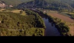 DRDA : Au fil de la Dordogne (2/9)