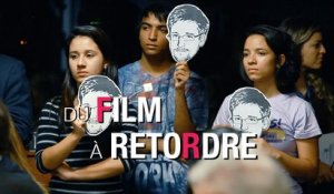 « Citizenfour » : palpitant documentaire sur les origines de l'affaire Snowden