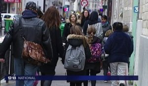 Fessée : le Conseil de l'Europe condamne la France