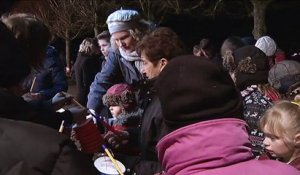 Reportage : Nuit des jardins au Château de Lunéville