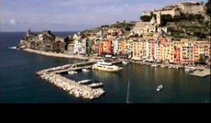 DRDA : De la Riviera à l'arrière-pays - Cinque Terre