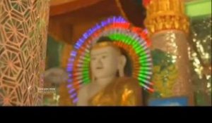 Faut Pas Rêver au Myanmar/Birmanie (teaser)