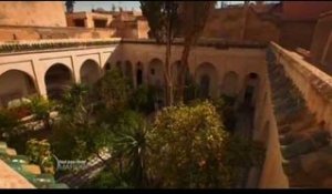 Riad de Marrakech - Faut Pas Rêver au Maroc (extrait)
