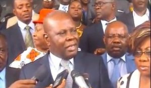 RDC: L’opposition dépose sa contre proposition de calendrier électoral à la CENI