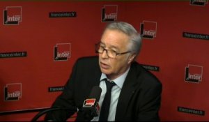 François Rebsamen : "Dans notre pays, on a une certaine jubilation à gonfler le nombre de chômeurs"