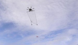 Les pistes pour contrôler et surveiller les drones