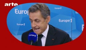 Nicolas Sarkozy & les promesses électorales - DESINTOX - 05/03/15