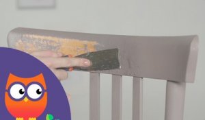 Comment décaper un meuble (Ooreka.fr)