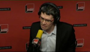 La mécanique médiatique : "L'aveuglement sur Areva"