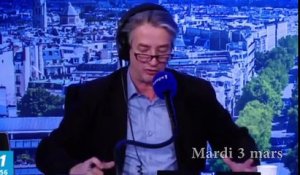 Jean-Jacques Goldman répond à la polémique des Enfoirés