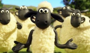 SHAUN LE MOUTON - Bande-annonce / Trailer |VF|HD] [NoPopCorn] (Shaun the Sheep Movie)