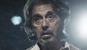THE HUMBLING - Trailer / Bande-annonce [VOST|HD] [NoPopCorn] (Al Pacino)