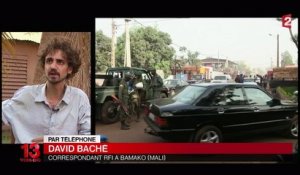 Attentat à Bamako : la communauté occidentale visée