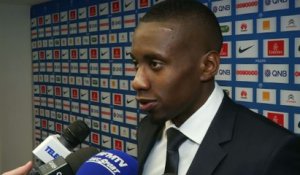 Foot - L1 : Matuidi «Sans pression»