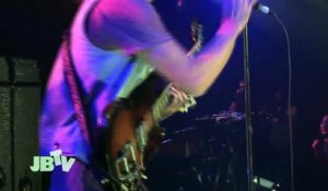 Wolfmother - Dimension - Live