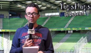 Tops Flops Caen Bordeaux (1-2)