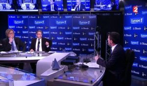 Départementales 2015 : Manuel Valls convaincu de rester à Matignon