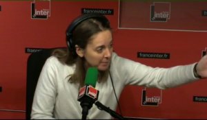 Le Billet de Charline : "Sarkozy a dû rebaptiser Claude Guéant, Claude Génant"