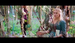 LES JARDINS DU ROI Bande Annonce VOST