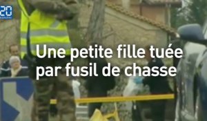 Une petite fille tuée par fusil de chasse en Gironde : Ce que l'on sait