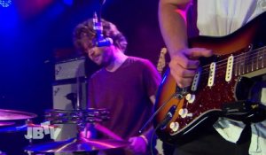 KONGOS - Come With Me Now - Live