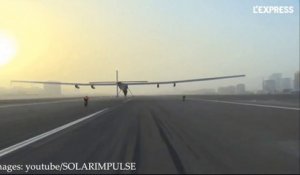 Solar Impulse 2: "Les pilotes vont devoir piloter jusqu'à 5 jours sans interruption"