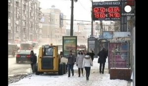 Tourisme et luxe : deux secteurs impactés par la récession en Russie