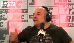 Super Moscato Show / Moscato : "Gourcuff, il faudrait qu’il enchaîne enfin 10 matchs" 09/03