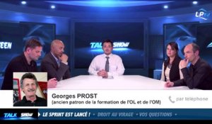 Talk Show du 09/03, partie 7 : le sprint est lancé !