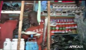 AFRICA NEWS ROOM - Sénégal, Culture : LA FABRICATION ARTISANALE DE CHAUSSURES AU SENEGAL