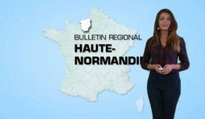 Bulletin régional Haute-Normandie du 15/05/2018
