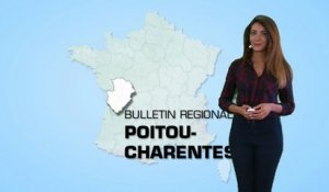Bulletin régional Poitou-Charentes du 15/05/2018