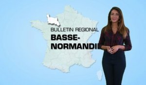 Bulletin régional Basse-Normandie du 15/05/2018