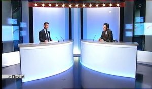 L'invité du 15/03/11