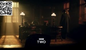 Peaky Blinders bande-annonce saison 2