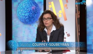 J.Couppey-Soubeyran, Xerfi Canal De la reprise économique au risque d'une nouvelle crise financière