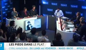 REPLAY - Les Pieds dans le Plat du 12/03/15 avec Cyril Hanouna