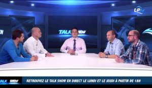 Talk Show du 12/03, partie 1 : le grand ménage ?