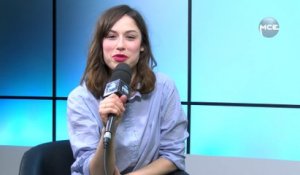 Nouvelle Star: Laure Falesse se confie sur ses candidats favoris avant la finale !