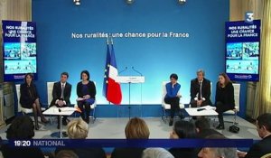 Manuel Valls veut renouer avec la France qui se sent abandonnée