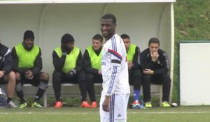 OL : l’incroyable retour de Gueïda Fofana