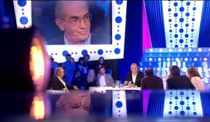Front National : Laurent Ruquier "regrette" d'avoir embauché Eric Zemmour dans "On n'est pas couché"
