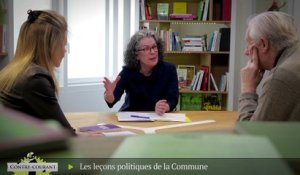 «Contre-courant»: le débat Alain Badiou-Kristin Ross