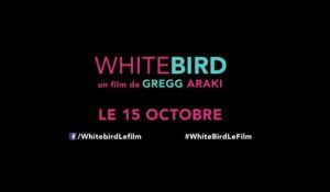 White Bird (2014) FR Entier