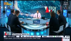 Comment protéger ses données face aux cyberattaques ?: Pierre Polette, Amaelle Guiton, Gwendal Le Grand et Frédéric Simottel - 11/03