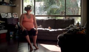 Samsung Gear VR : LifeLIVE