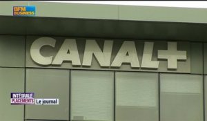 Publicité: les accusations de Canal Plus contre TF1 infondées, selon le CSA