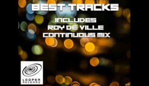 Roy De Ville - Best Of Roy De Ville Deep House Collection