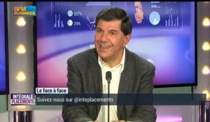 La minute de Jacques Sapir : "Le gouvernement Grec envisage très sérieusement de sortir de l'euro" - 17/03