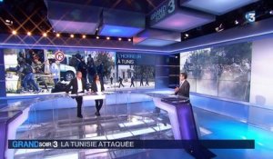 Attentat en Tunisie : des enjeux importants